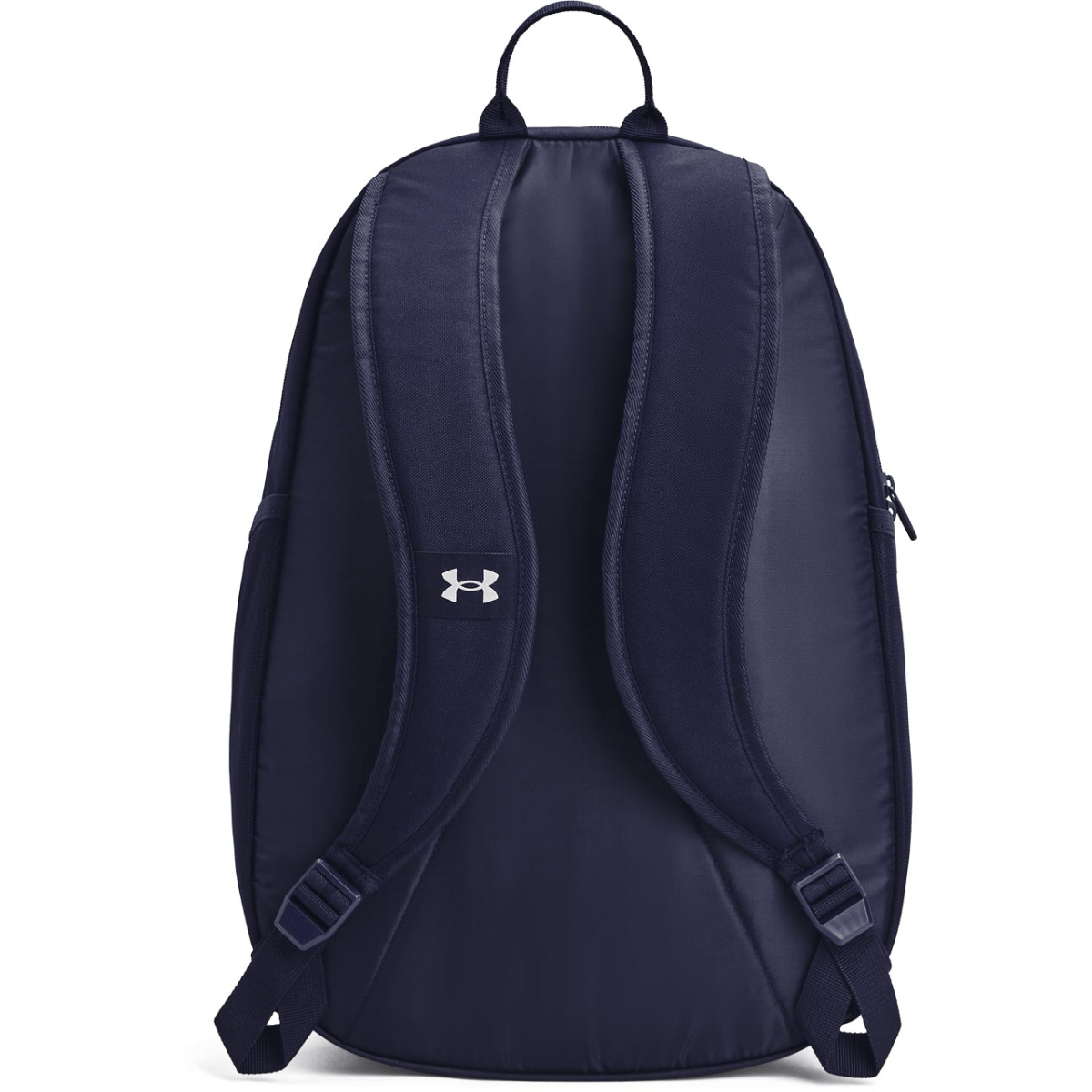 Under-Armour-Hustle-Sport 26L Backpack---Midnight-Navy---Midnight-Navy---Metallic-Silver.jpg